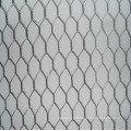 Mesh de protection contre le filet de fil hexagonal